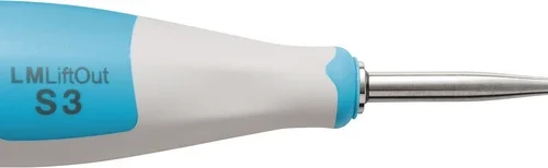 Liftout-instrumenter