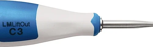 Liftout-instrumenter