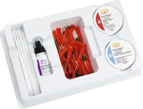 Core Paste