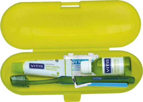 VITIS® ortodontisk sett