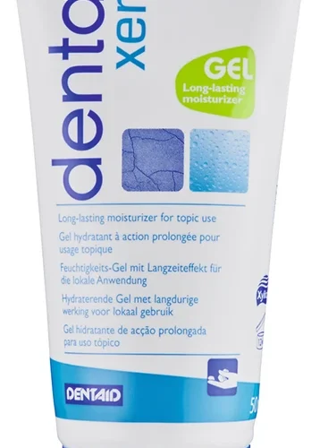dentaid xeros® Gel