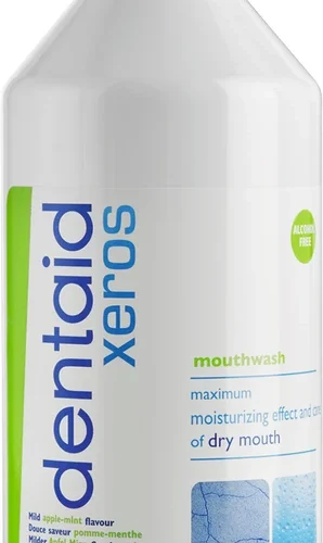 dentaid xeros® Mundspülung
