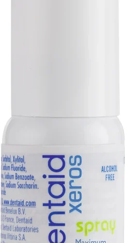dentaid xeros® Spray