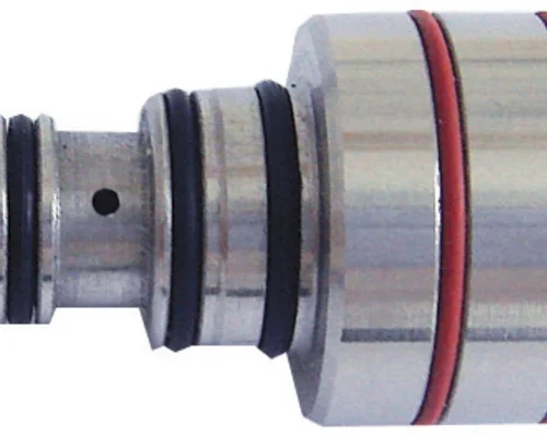 WL-Adapter indre rengjøring