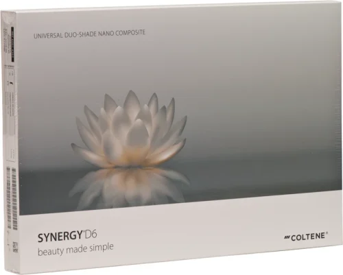 SYNERGY® D6