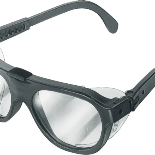 infeksjonsbeskyttelsesbriller etter Zeller