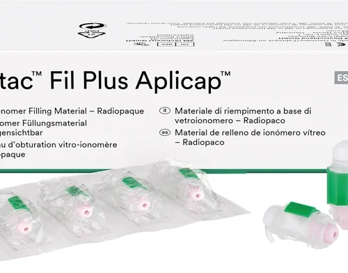 Ketac™ Fil Plus