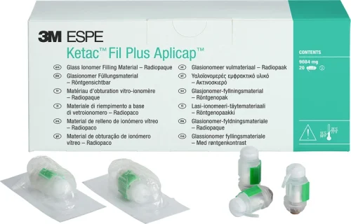 Ketac™ Fil Plus