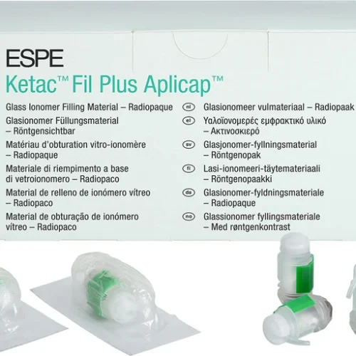 Ketac™ Fil Plus