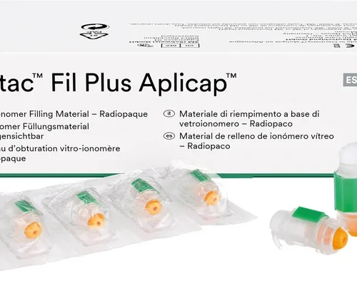Ketac™ Fil Plus