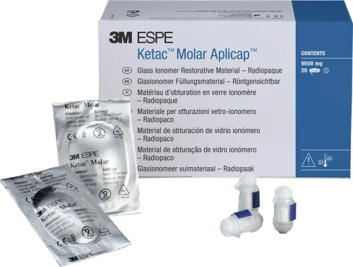 Ketac™ Molar