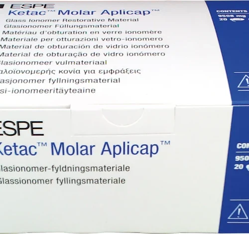 Ketac™ Molar