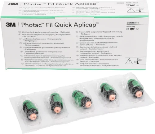 Photac™ Fil Quick