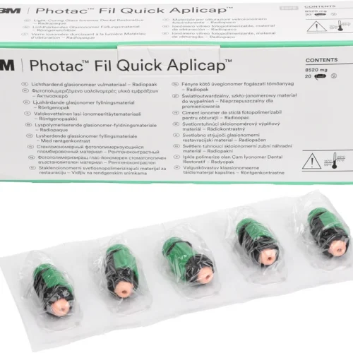 Photac™ Fil Quick