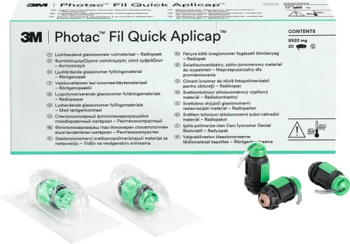 Photac™ Fil Quick