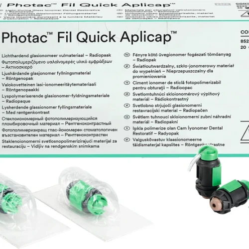 Photac™ Fil Quick