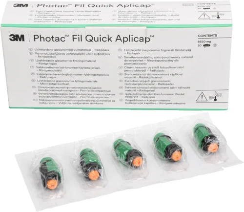 Photac™ Fil Quick