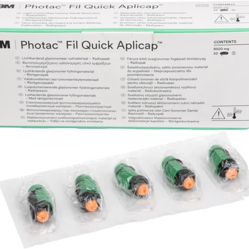 Photac™ Fil Quick