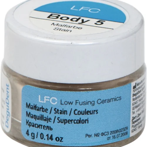 Ducera LFC malefarge