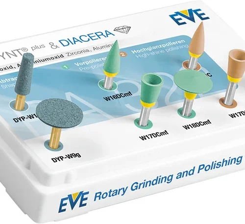EVE DIACERA® Set