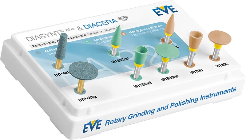 EVE DIACERA® Set