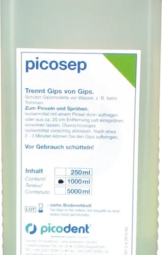 picodent® picosep