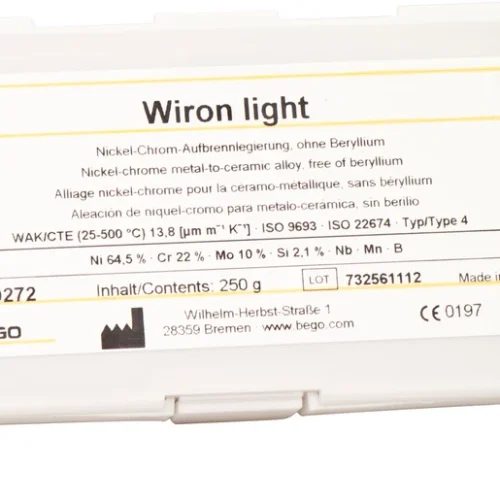 Wiron® light
