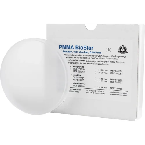 PMMA BioStar