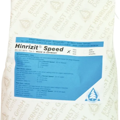 Hinrizit® Speed