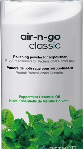 AIR-N-GO «KLASSISK»