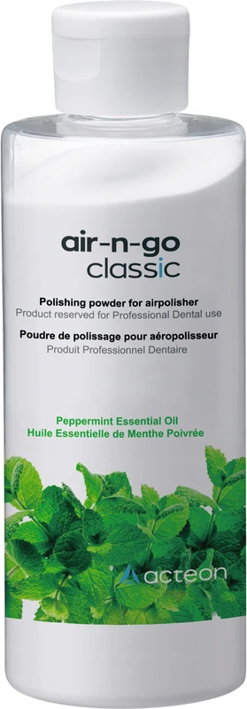 AIR-N-GO «KLASSISK»