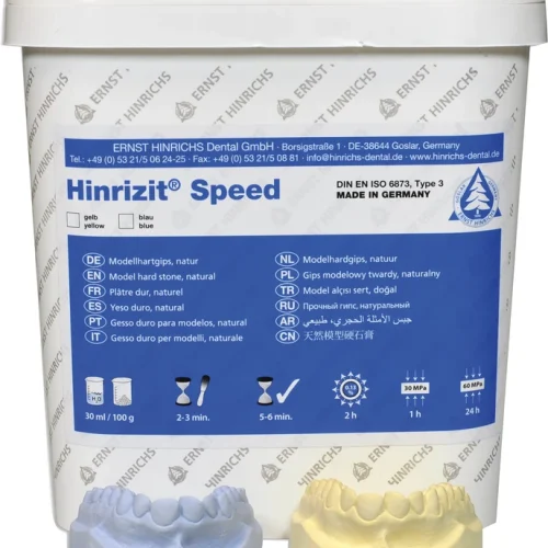 Hinrizit® Speed