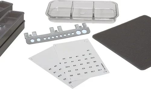 Zubehör-Kit Minifill