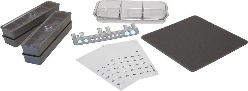 Zubehör-Kit Minifill