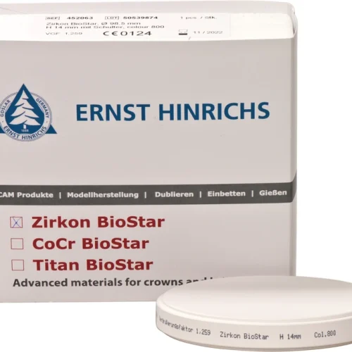 Zirkon BioStar Colour