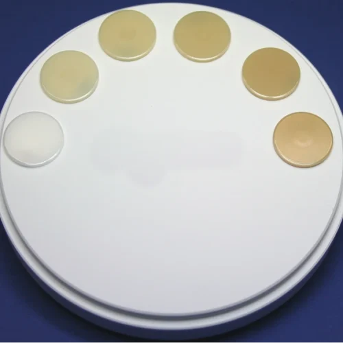 Zirkon BioStar Colour