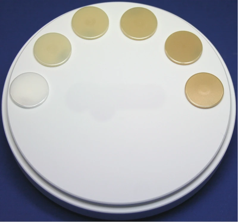 Zirkon BioStar Colour