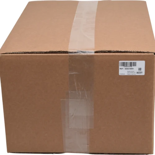 Reservemotor Silent TS