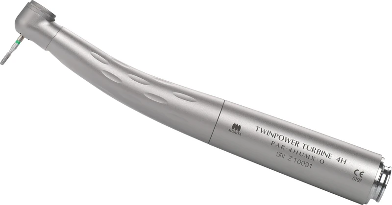 TwinPower Turbinen UMX