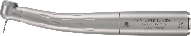 TwinPower Turbinen UMX