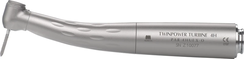 TwinPower Turbinen UEX