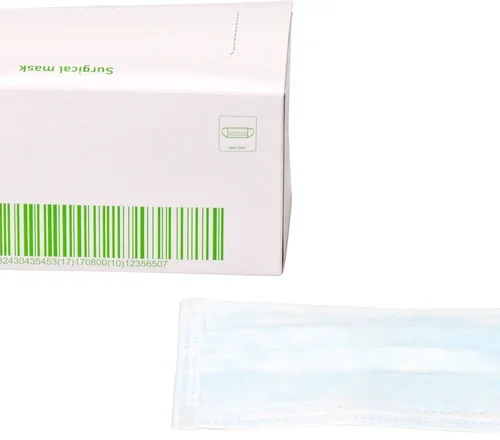 BARRIER® OP-Maske Standard