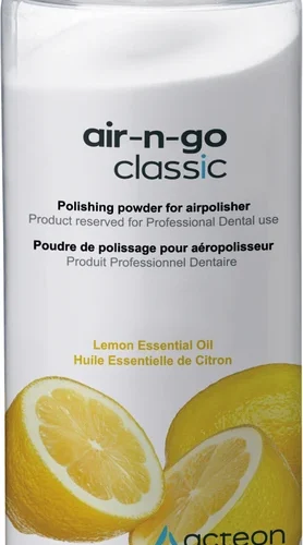AIR-N-GO «KLASSISK»