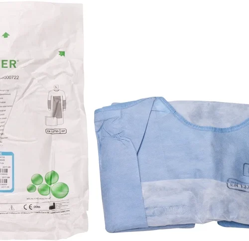 BARRIER® OP-kåpe PRIMARY Plus