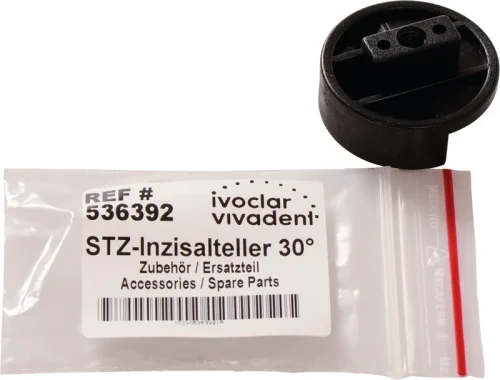 Incisaltallerken
