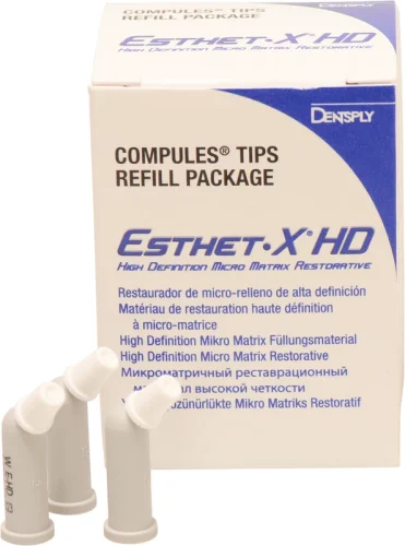 ESTHET•X® HD