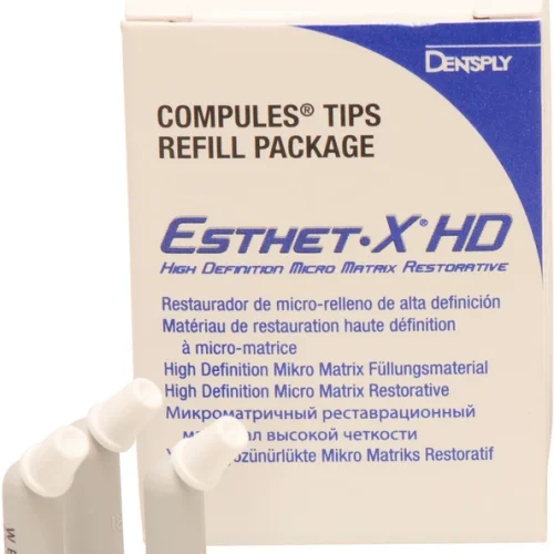 ESTHET•X® HD