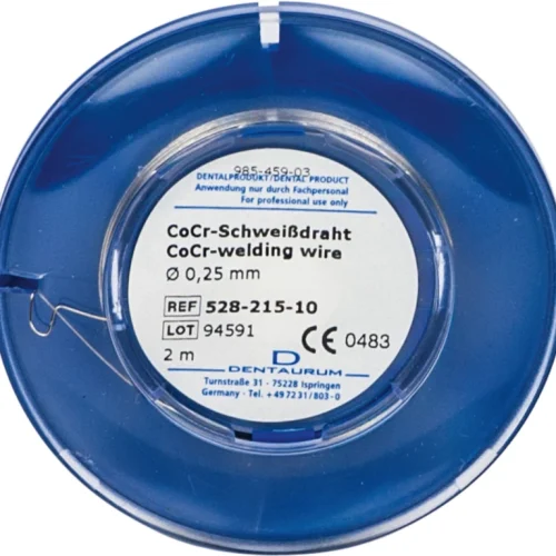 CoCr sveisestråd