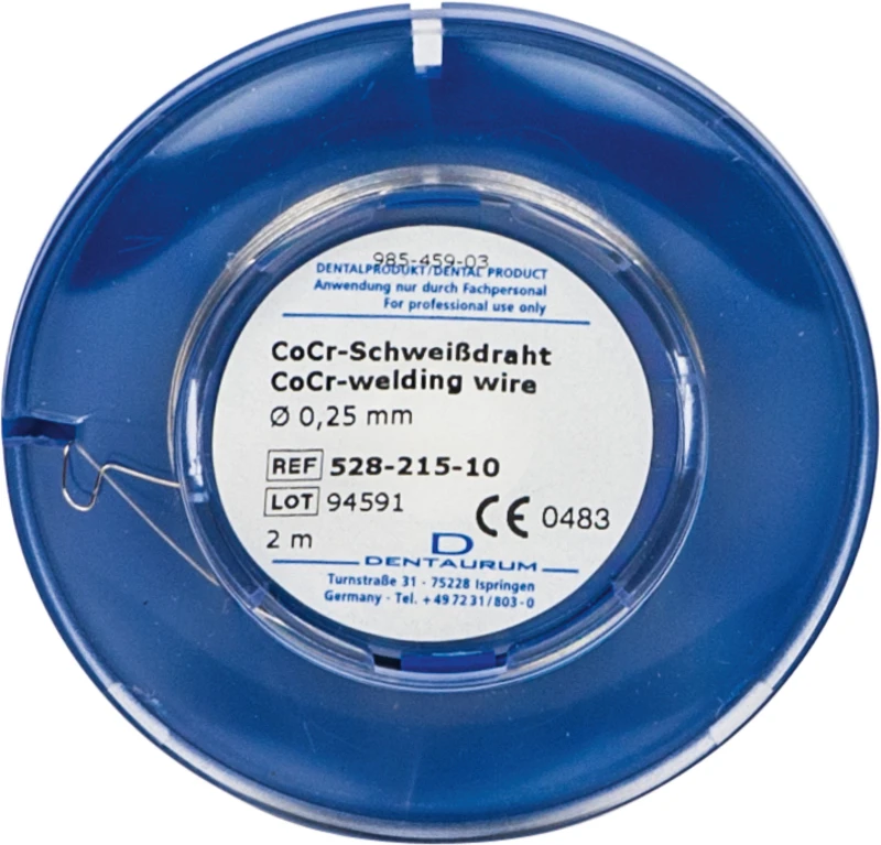 CoCr sveisestråd