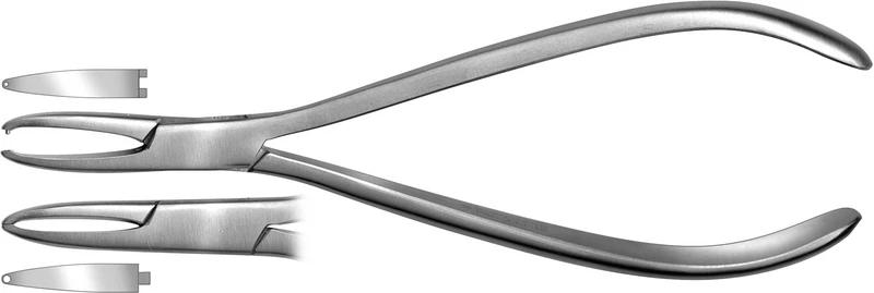 Refiner etter Dr. Drechsler